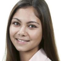 Author headshot